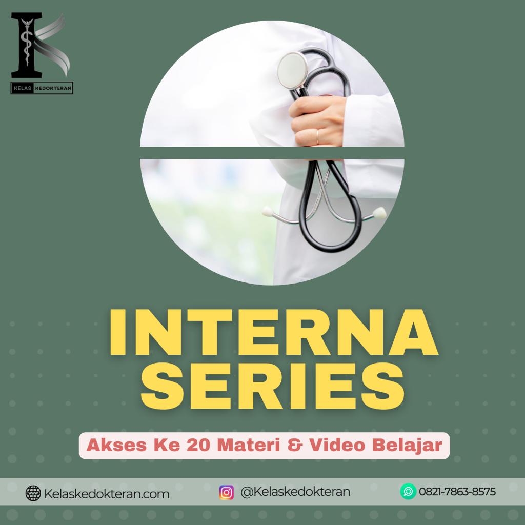 Interna Series